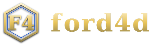 ford4d logo
